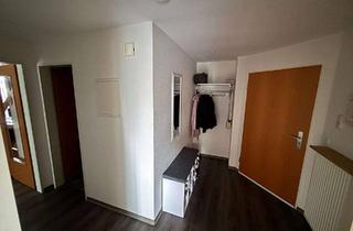 Wohnung mieten in Beethovenstraße, 26721 Conrebbersweg, Wohnen mit Charakter: 2-Zimmer-Wohnung in Emden mit Balkon