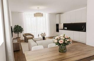 Wohnung mieten in Frachtstraße 22 + 24, 70372 Bad Cannstatt, Tolle 4-Zimmer-Neubauwohnung mit exklusiven Ausstattungsdetails