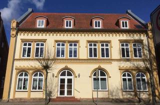 Wohnung mieten in Mühlentor, 19243 Wittenburg, Helle 2-Raum-Wohnung