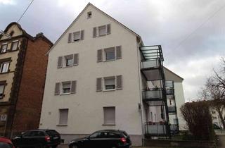 Wohnung mieten in Herrmannstr. 15, 74072 Heilbronn, Familienfreundliche 4-Zimmer Wohnung mit Balkon