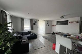 Wohnung mieten in Herbertinger Straße 17, 88521 Ertingen, 2 Zimmer Wohnung in Ertingen