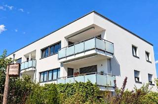 Penthouse mieten in Karl-Lindner-Straße 18, 86316 Friedberg, Modernes 4-Zimmer-Penthouse in Friedberg