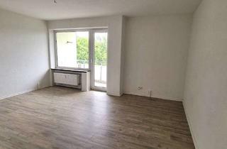 Wohnung mieten in Eichendorffstraße, 31224 Peine, Frisch renovierte 2-Zimmer-Wohnung mit Aufzug, Balkon und Option auf Garagenanmietung!