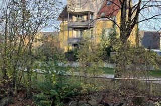 Wohnung mieten in Rotgerberweg 13, 88239 Wangen, Direkt am Argenufer der Altstadt
