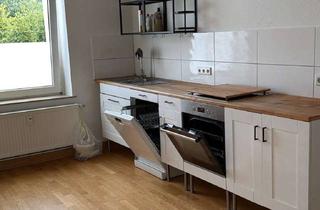 Wohnung mieten in 42781 Haan, Wohnen mit Charakter: 2-Zimmer-Wohnung in Haan