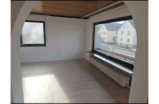 Wohnung mieten in Bahnhofstraße 33, 55494 Rheinböllen, 1100 € - 126 m² - 5.0 Zi.