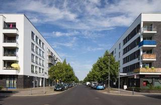 Wohnung mieten in Lieselotte-Berger-Str. 53, 12355 Rudow, Großzügige 2-Zimmerwohnung im Berliner Süden