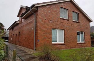 Wohnung mieten in Hauptstr., 25582 Hohenaspe, Moderne 2 Zimmer Wohnung in Hohenaspe