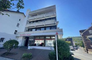 Wohnung mieten in Siegtalstr. 213, 57080 Siegen, Idyllische Wohlfühloase in attraktiver Lage mit Balkon und Stellplatz