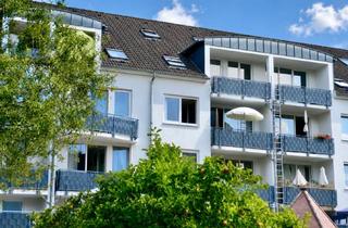Sozialwohnungen mieten in Holweider Straße 60, 51067 Holweide, 2 Zimmer (19) - OG mit Dachterrasse in Köln (Mülheim) - WBS erforderlich
