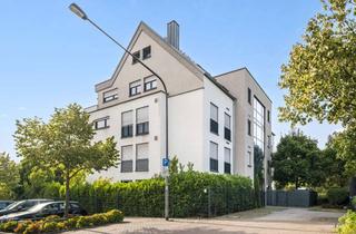 Wohnung mieten in 60437 Kalbach, Modernisierte 4-Zi-Wohnung mit EBK, Klimaanlage & 2TG-Stellplätze in Frankfurt a. M.