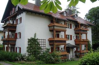 Wohnung mieten in Adolph-Probst-Str. 13, 87509 Immenstadt, kleine 3-Zimmer-Wohnung in Immenstadt