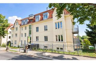 Wohnung mieten in Grillparzer Strasse 49, 01157 Cotta, Neubau: Exklusive 3-Zi.-Wohnung mit Dachbalkon
