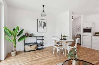 Penthouse mieten in Schertlingstraße, 15745 Wildau, Wildaufgrün: Exklusive Penthousewohnung mit Dachterrasse