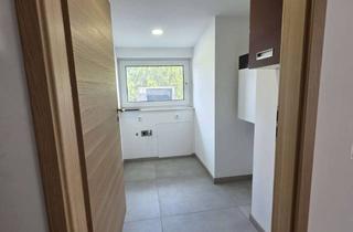 Wohnung mieten in Birkenstrase 2a, 76744 Wörth, Wohnen mit Charakter: 2,5-Zimmer-Dachgeschosswohnung in Wörth