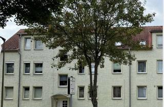Wohnung mieten in Diesterwegstraße, 17159 Dargun, Erstbezug nach Sanierung: Moderne 3-Zimmer-Wohnung mit Garage, Stellplatz, Keller, Schuppen