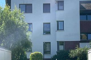 Wohnung mieten in Hunsrückstr. 50, 34134 Süsterfeld/Helleböhn, ruhige, helle Wohnung