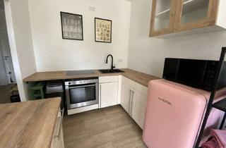Wohnung mieten in Am Himmelreich 76, 98527 Suhl, Einziehen & wohlfühlen – Einbauküche zum günstigen Abkauf