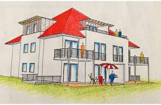 Wohnung mieten in Elsa-Brändström-Strasse 13, 59439 Holzwickede, Großzügige 5-Zimmer-Maisonette-Wohnung mit Garten in ruhiger, zentraler Lage