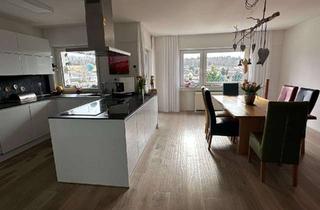 Wohnung mieten in 76337 Waldbronn, Vollmöbliertes 2,5-Zi.-Premium-Apartment auch für Expats: Erstbezug |Loggia |Aufzug|Garage
