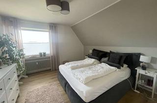 Wohnung mieten in 49599 Voltlage, Gemütliche 3,5-Zimmer-Wohnung mit Balkon in Voltlage zu vermieten