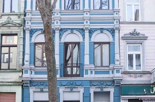 Wohnung mieten in Südstraße, 52064 Aachen, Stilvolle, gepflegte 1-Zimmer-Wohnung mit EBK in Aachen