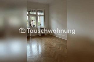 Tauschwohnungen in Ilmenauer Straße, 14193 Schmargendorf, Tauschwohnung: 127 m² Wohnung in Charlottenburg-Wilmersdorf