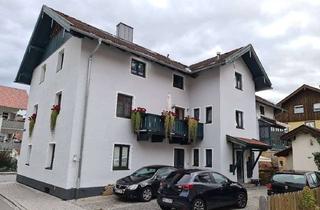 Wohnung mieten in Naturfreundestr. 15, 83734 Hausham, 3,5 Zimmer Maisonette Wohnung mit Loggia-Balkon