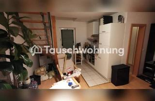 Tauschwohnungen in 85662 Hohenbrunn, Tauschwohnung: Biete 2-Zi Maisonette in Höhenkirchen, Suche ab 1,5 Zi