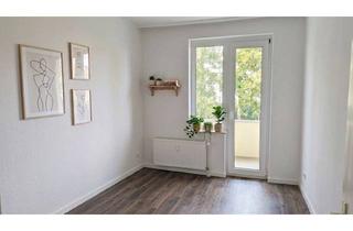 Wohnung mieten in 31137 Hildesheim, Schöne 2-Zimmer-Wohnung in Hildesheim