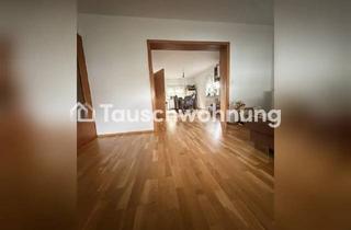 Tauschwohnungen in 76316 Malsch, Tauschwohnung: 5-Zimmer-Wohnung in Malsch, 124 m²