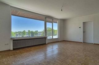 Wohnung mieten in Ostpromenade 77, 52525 Heinsberg, Sanierte, helle Dachgeschosswohnung im Zentrum von Heinsberg...