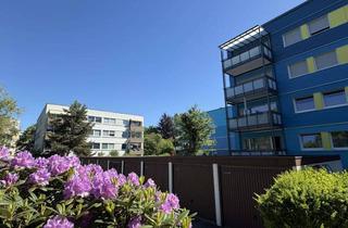 Wohnung mieten in Dr.-Enders-Str. 40, 95030 Innenstadt, Große Wohnung in energetisch saniertem Haus