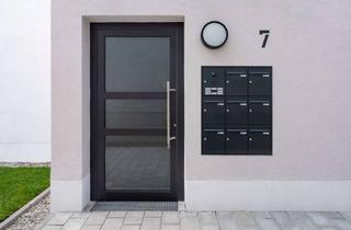 Wohnung mieten in Ladenburger Straße, 69198 Schriesheim, Schöne 3- ZKB-Wohnung in Schriesheim (BESICHTIGUNG SIEHE SONSTIGES)