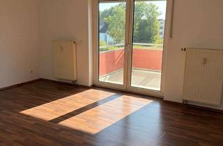 Wohnung mieten in Heidestraße, 65582 Diez, Sonnige 1-Zimmer-Wohnung mit großem Balkon