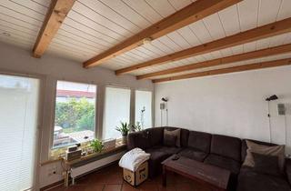 Wohnung mieten in Hafenstraße, 31515 Wunstorf, Zuhause mit 3 Zimmern und Garten in Wunstorf