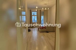 Tauschwohnungen in Weg, 12437 Baumschulenweg, Tauschwohnung: 3 Zimmer Wohnung mit Balkon