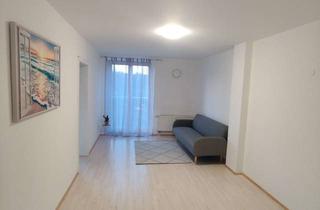 Wohnung mieten in Virchowplatz, 08060 Marienthal, Gemütliche, teilmöblierte 2-Raum-Wohnung nahe HBK – ca. 60 m²