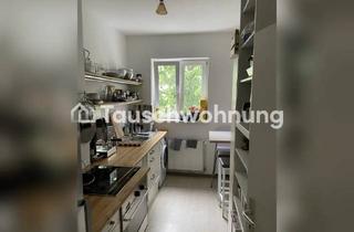 Tauschwohnungen in Onckenstraße, 12435 Berlin, Tauschwohnung: Tausche gemütliche 3-Z. Whg. in Alt Treptow gegen 2-Z. Whg.