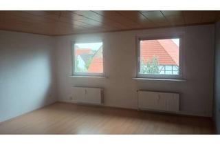 Wohnung mieten in Kirchgang 3a, 38112 Braunschweig, Helle 81m² DG-Wohnung in ruhiger Lage