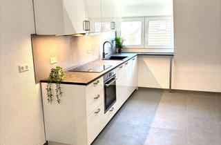 Wohnung mieten in Esslinger Straße 75, 73765 Neuhausen, Schöne moderne 2,5 Zimmer Wohnung mit Küche - Kernsanierung 2025