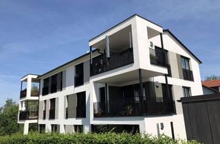 Wohnung mieten in Tannenleite 23, 94034 Hacklberg, Exclusive 3-Zimmer-Wohnung mit Balkon und EBK in Passau Hacklberg