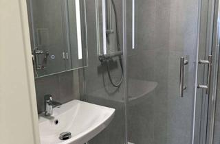 Wohnung mieten in Augustastr 19, 58089 Wehringhausen, Erstbezug nach Sanierung: freundliche 2-Zimmer-Wohnung mit Balkon in Hagen