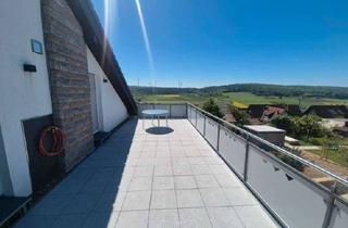 Wohnung mieten in Finkenstraße 11, 97264 Helmstadt, Wunschlos glücklich in dieser renovierten 3-Zimmer Wohnung