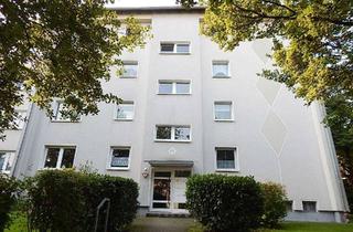 Wohnung mieten in Pallasstr. 49, 44575 Castrop-Rauxel, City nähe: frisch renovierte 3-Zimmer-Wohnung