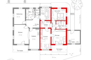 Wohnung mieten in Von-Plank-Straße 34, 84186 Vilsheim, 2,5-Zimmer Wohnung in Vilsheim bei Landshut