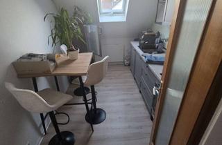 Wohnung mieten in Bürgermeister-Klingler-Straße 35a, 64546 Mörfelden-Walldorf, 1-Zimmer-Wohnung in Mörfelden-Walldorf