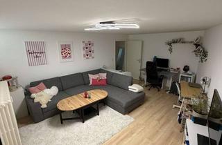 Wohnung mieten in Aachener Straße 325, 50931 Lindenthal, 2 Zimmer Souterrain Wohnung mit Einbauküche (gut geeignet für Paare, auch WG-geeignet)