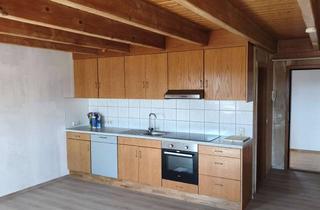 Wohnung mieten in Friedberger Straße, 61130 Nidderau, Alltagstaugliche 2-Zimmer-Wohnung in Nidderau
