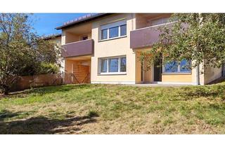 Wohnung mieten in Scherrerstraße, 82296 Schöngeising, Modernisierte Wohnung mit großem sonnigem Garten zur alleinigen Nutzung und Garage